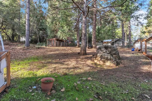 $379,000 | 23568 Robin Road, Pioneer, CA 95666