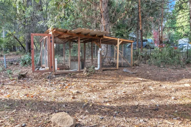 $379,000 | 23568 Robin Road, Pioneer, CA 95666