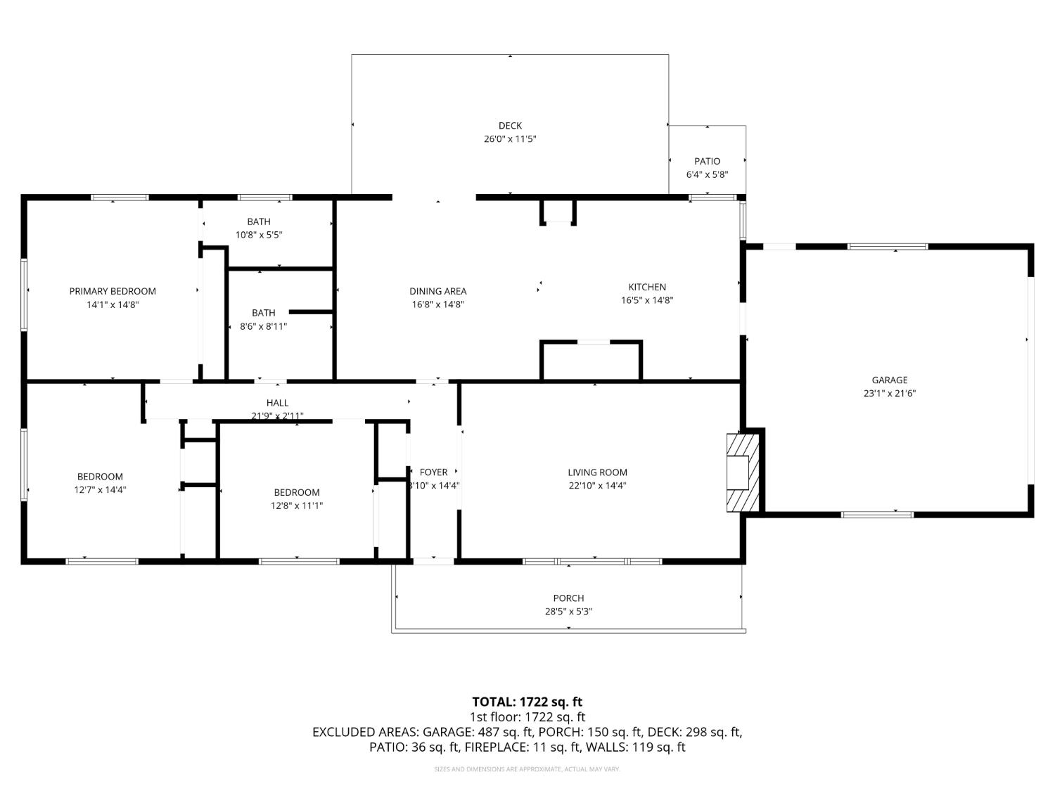 23568 Robin Road Pioneer, CA 95666 - Photo 54 of 54