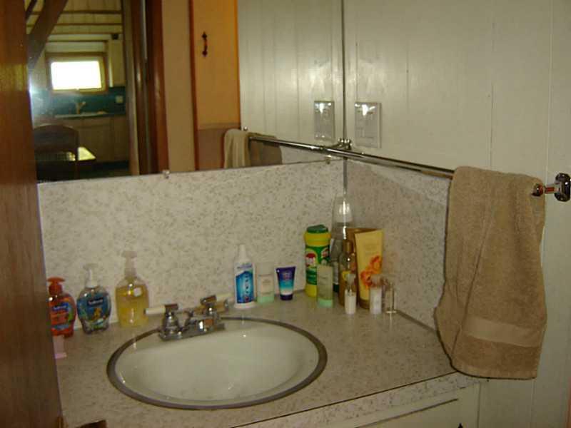 150-152 162nd Route Sinclair, ME 04779 - Photo 12 of 30 Bathroom. Main Home