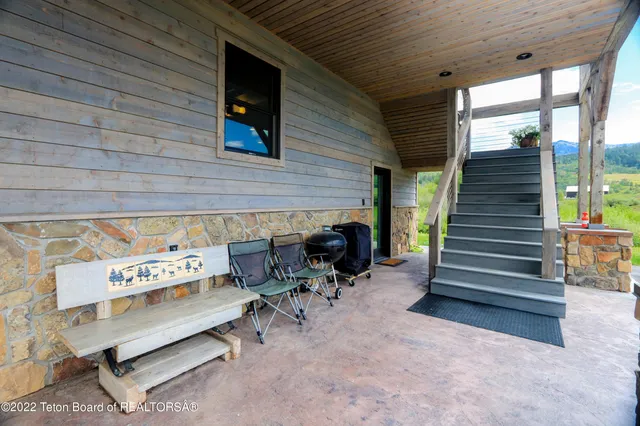 $6,500,000 | 227 McNeel Power Plant Road, Alpine, WY 83128