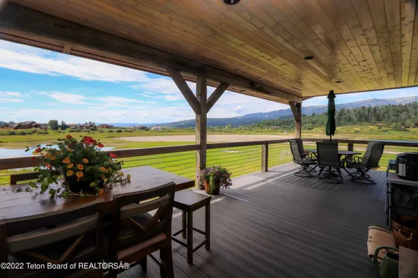 $6,500,000 | 227 McNeel Power Plant Road, Alpine, WY 83128