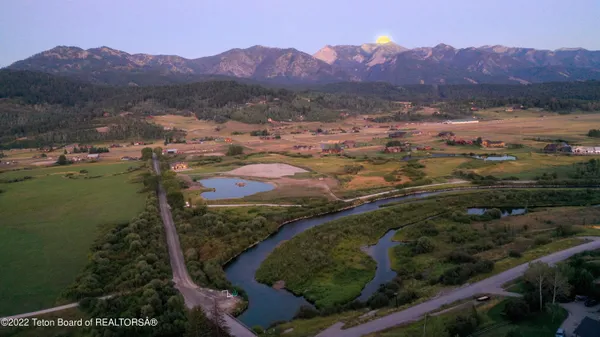 $6,500,000 | 227 McNeel Power Plant Road, Alpine, WY 83128