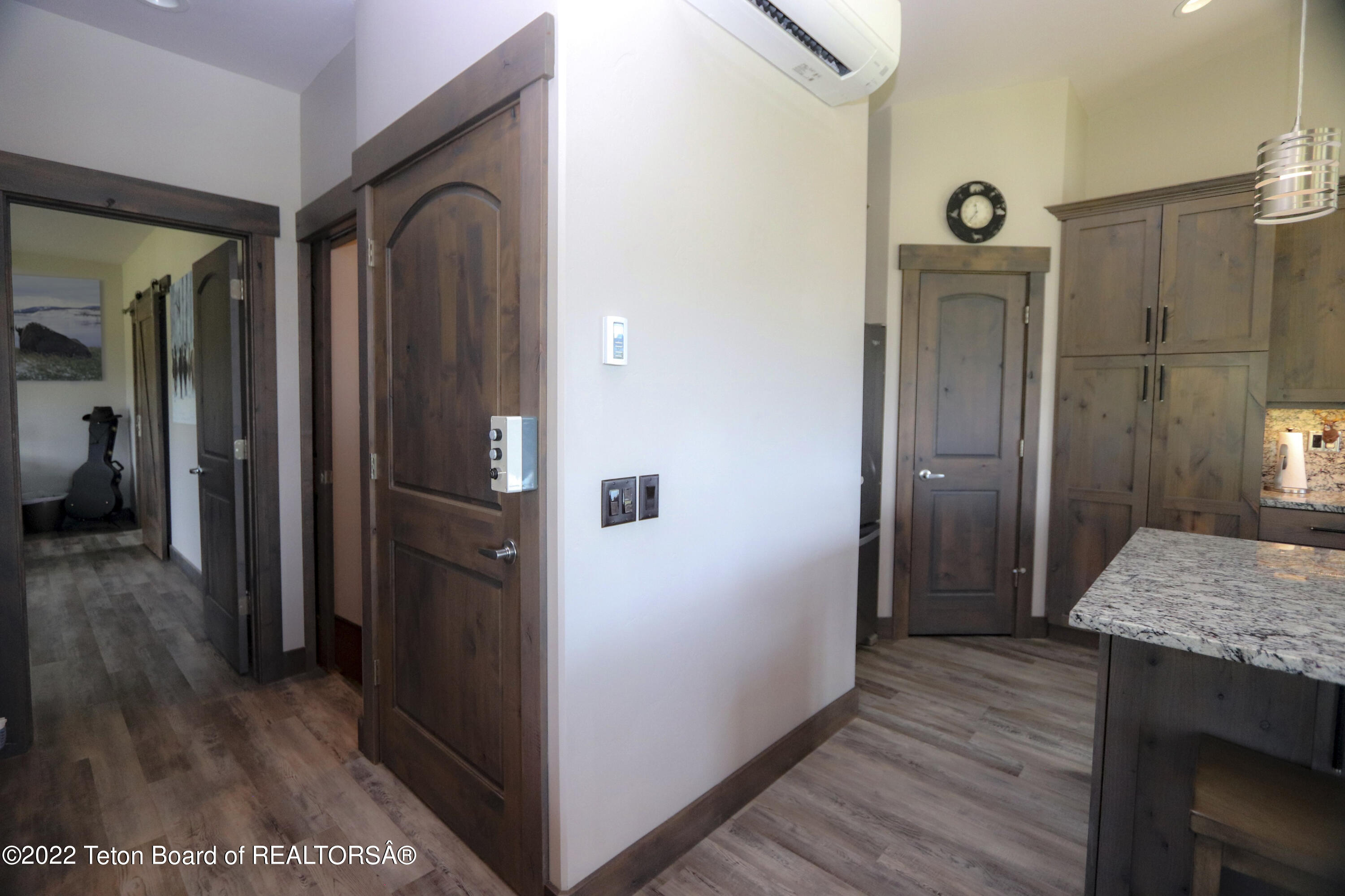 227 McNeel Power Plant Road Alpine, WY 83128 - Photo 21 of 49 Elevator