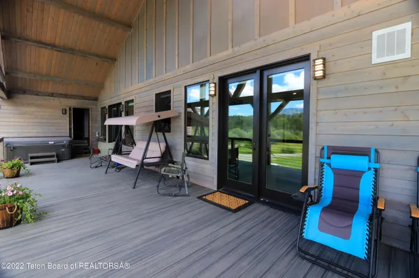 $6,500,000 | 227 McNeel Power Plant Road, Alpine, WY 83128