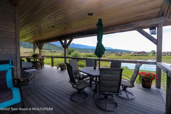 $6,500,000 | 227 McNeel Power Plant Road, Alpine, WY 83128