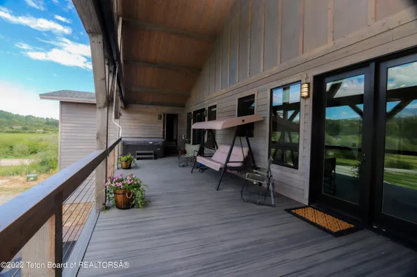 $6,500,000 | 227 McNeel Power Plant Road, Alpine, WY 83128