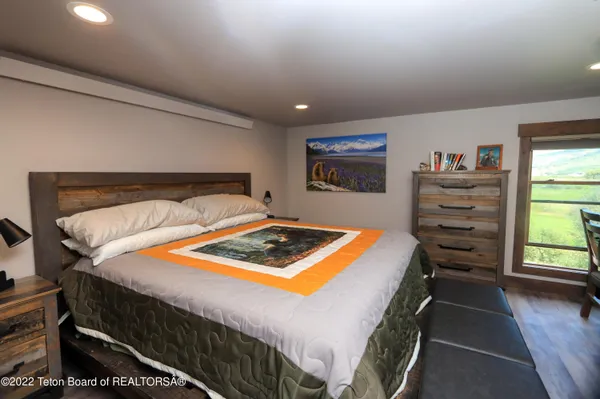 $6,500,000 | 227 McNeel Power Plant Road, Alpine, WY 83128