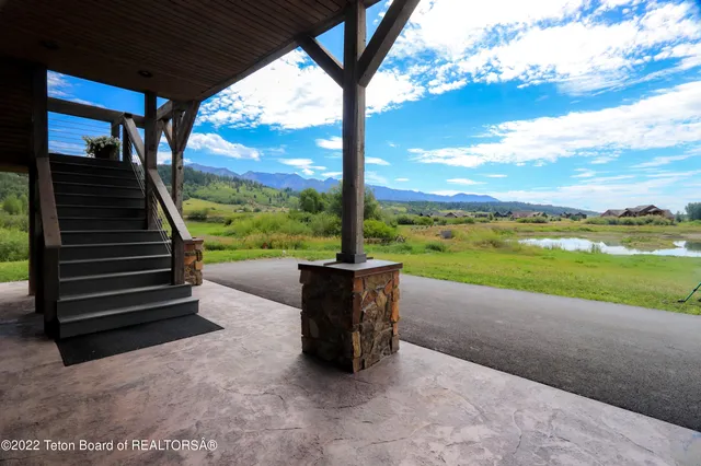 $6,500,000 | 227 McNeel Power Plant Road, Alpine, WY 83128