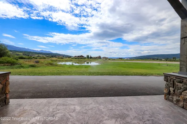$6,500,000 | 227 McNeel Power Plant Road, Alpine, WY 83128