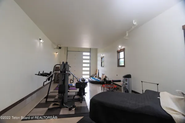 $6,500,000 | 227 McNeel Power Plant Road, Alpine, WY 83128