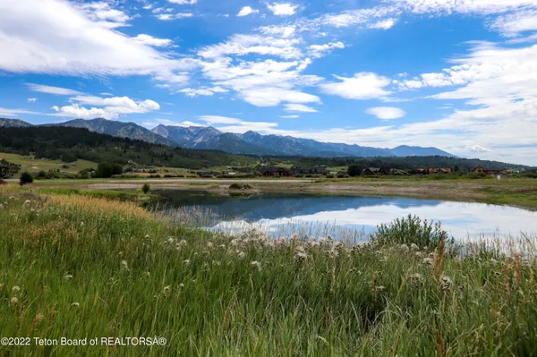 $6,500,000 | 227 McNeel Power Plant Road, Alpine, WY 83128