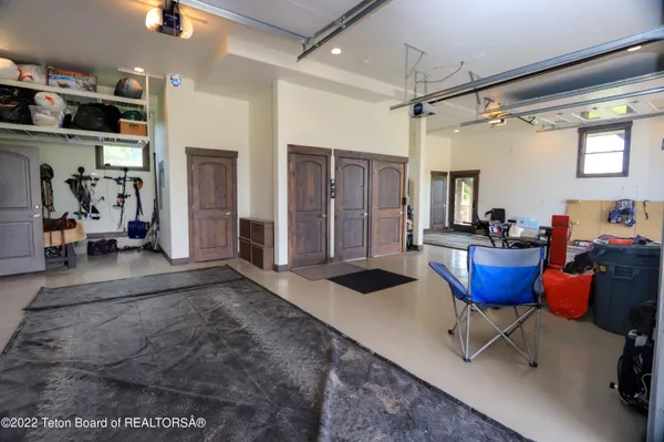 $6,500,000 | 227 McNeel Power Plant Road, Alpine, WY 83128