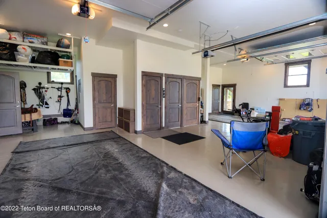 $6,500,000 | 227 McNeel Power Plant Road, Alpine, WY 83128