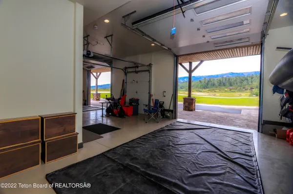$6,500,000 | 227 McNeel Power Plant Road, Alpine, WY 83128