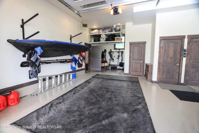 $6,500,000 | 227 McNeel Power Plant Road, Alpine, WY 83128