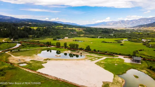 $6,500,000 | 227 McNeel Power Plant Road, Alpine, WY 83128