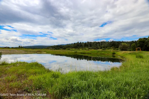 $6,500,000 | 227 McNeel Power Plant Road, Alpine, WY 83128