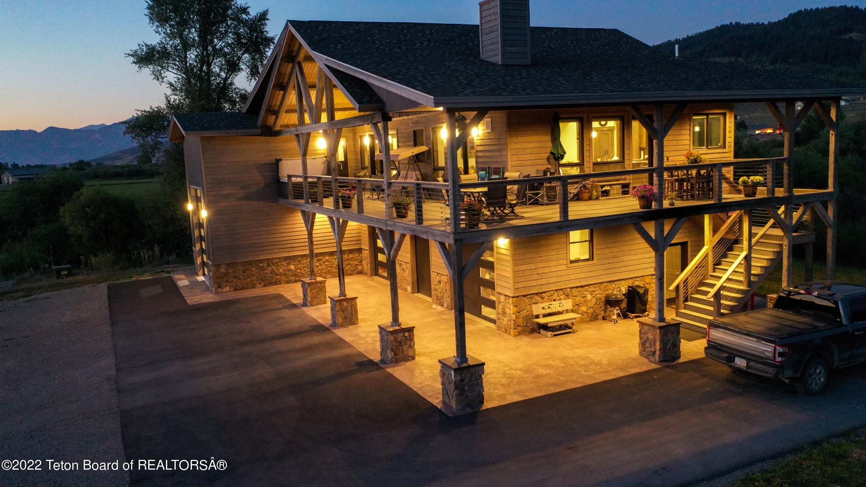 227 McNeel Power Plant Road Alpine, WY 83128 - Photo 8 of 49 DJI_0544