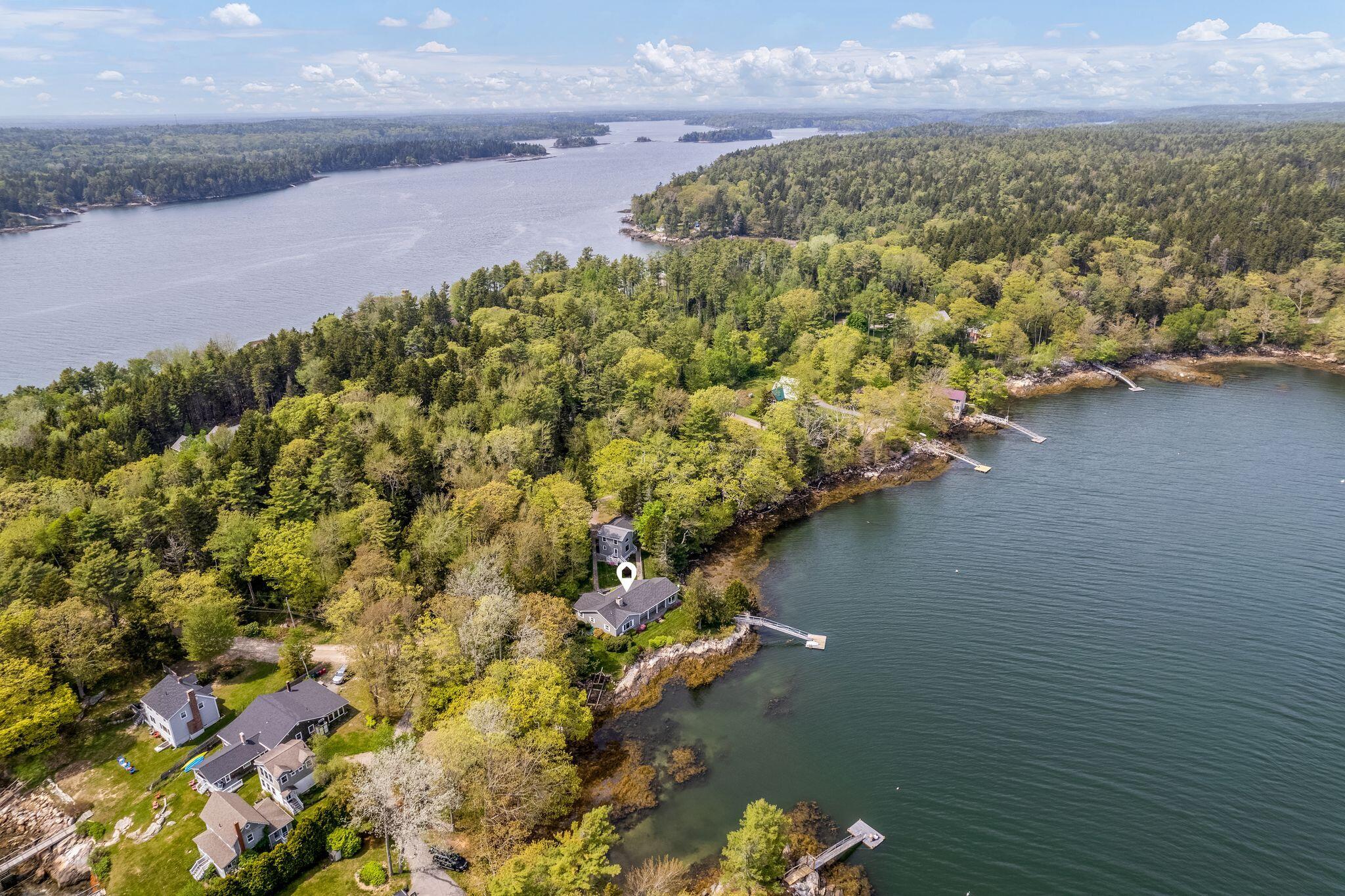 508 Birch Point Road West Bath, ME 04530 - Photo 20 of 65 20_DJI_0358