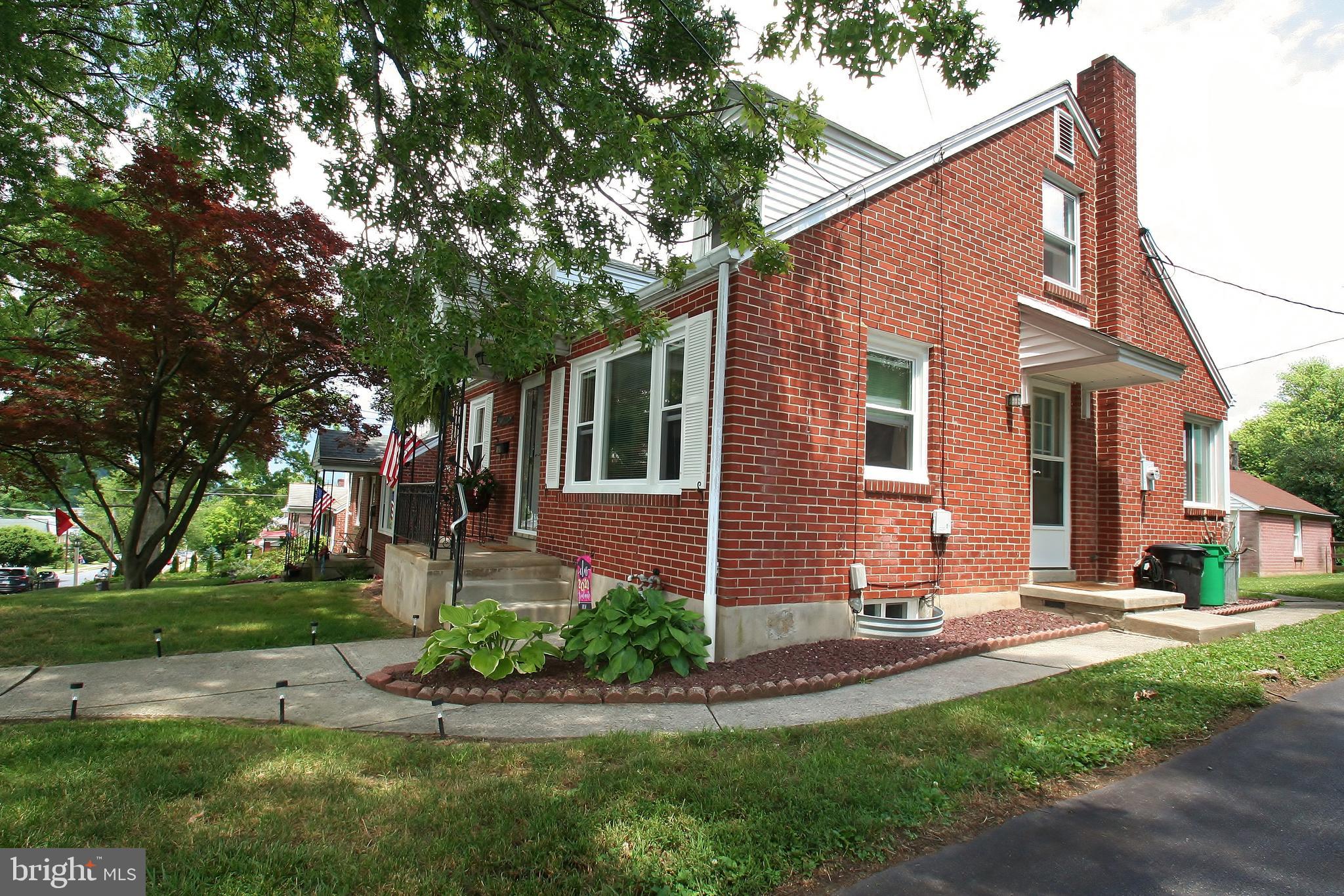 137 Chestnut Street Shillington, PA 19607 - Photo 16 of 16 Schedule your Appointment Today!