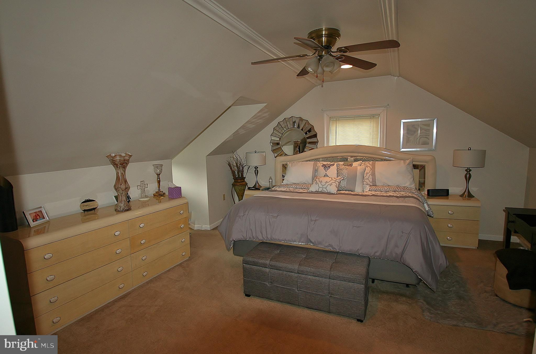 137 Chestnut Street Shillington, PA 19607 - Photo 9 of 16 Owner's Suite