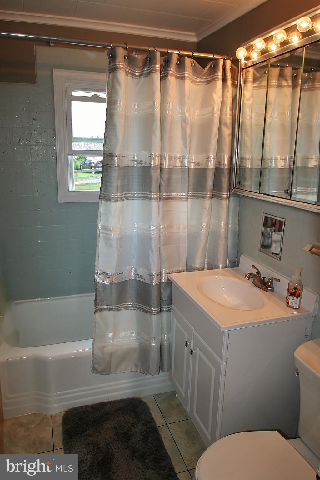 137 Chestnut Street Shillington, PA 19607 - Photo 10 of 16 Main Bathroom