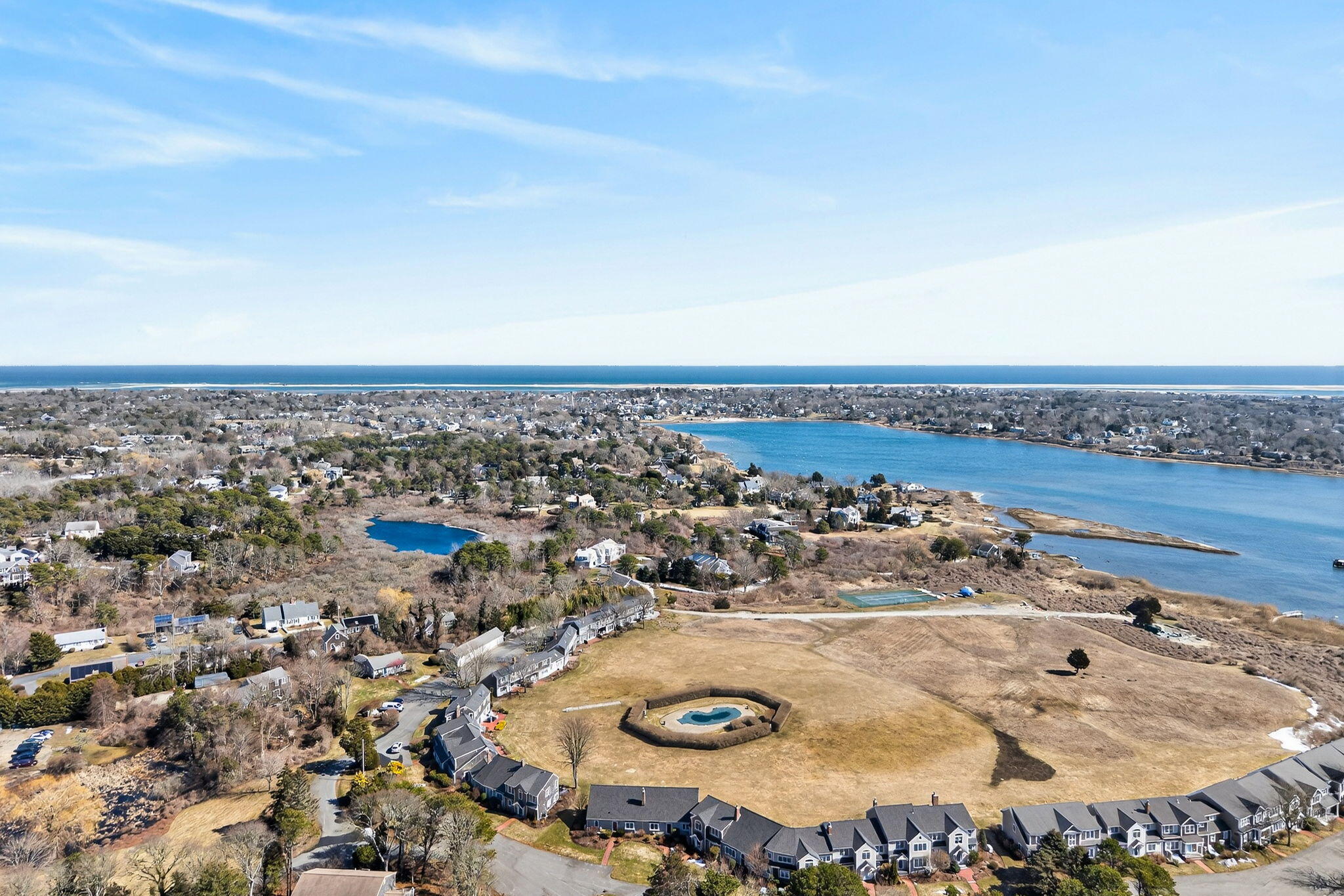 1239 Main Street, Unit 18 Chatham, MA 02633 - Photo 42 of 48 37-DJI_20260310135635_0093_D