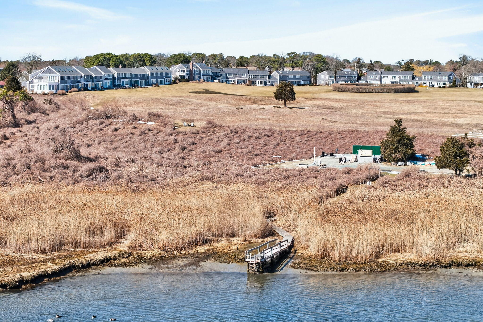 1239 Main Street, Unit 18 Chatham, MA 02633 - Photo 43 of 48 48-DJI_20260310140149_0112_D