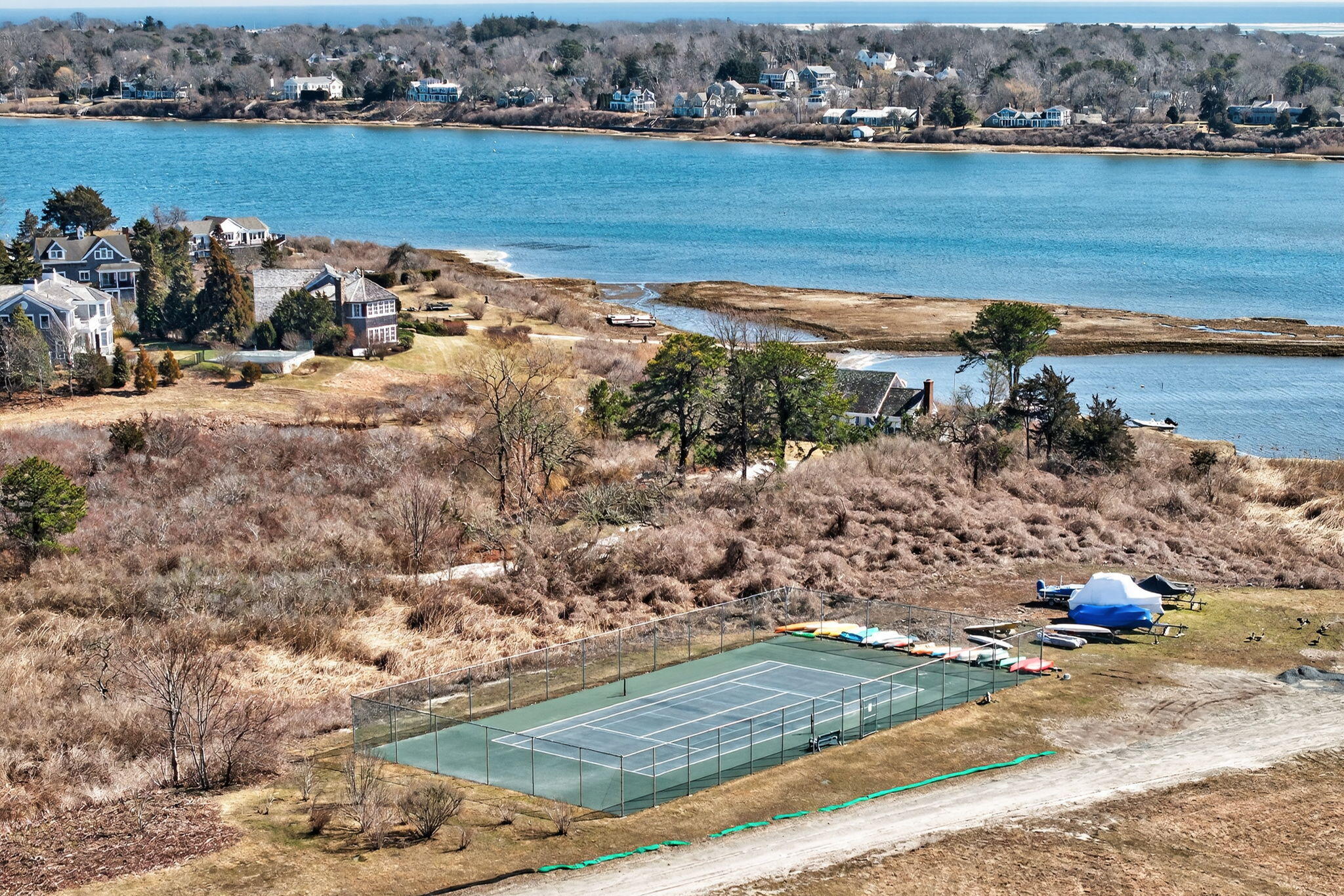 1239 Main Street, Unit 18 Chatham, MA 02633 - Photo 44 of 48 10-DJI_20260310134220_0055_D