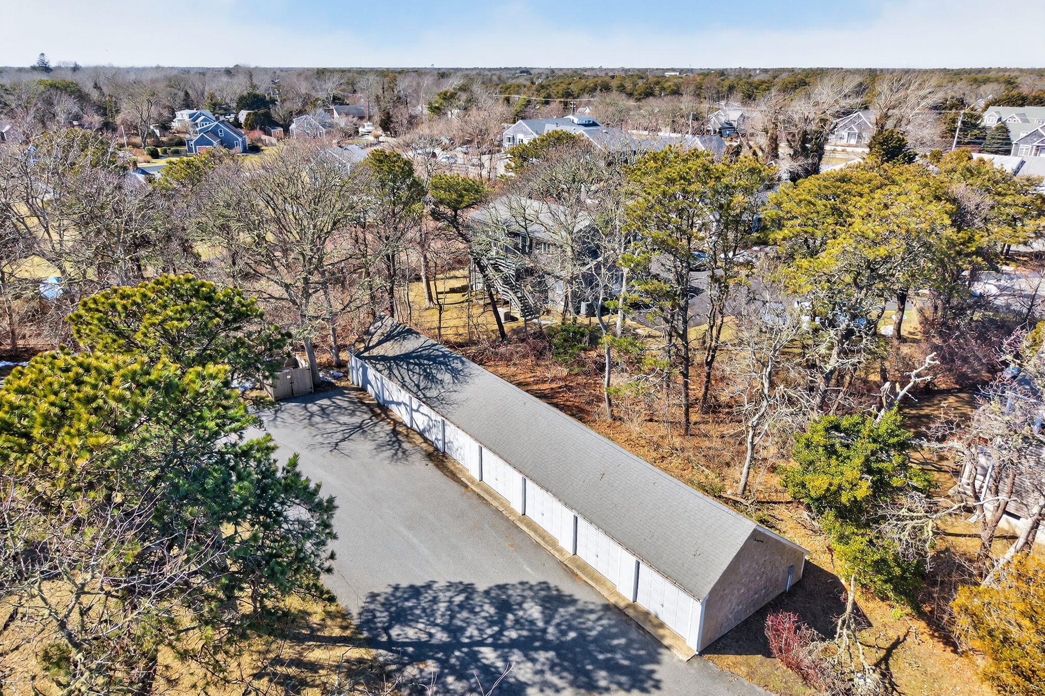 1239 Main Street, Unit 18 Chatham, MA 02633 - Photo 45 of 48 21-DJI_20260310134734_0069_D