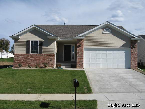 2924 Tanner Road Springfield, IL 62702 - Photo 1 of 7