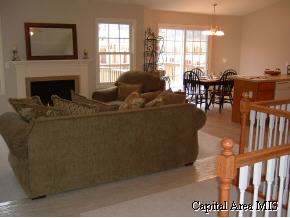 2924 Tanner Road Springfield, IL 62702 - Photo 3 of 7