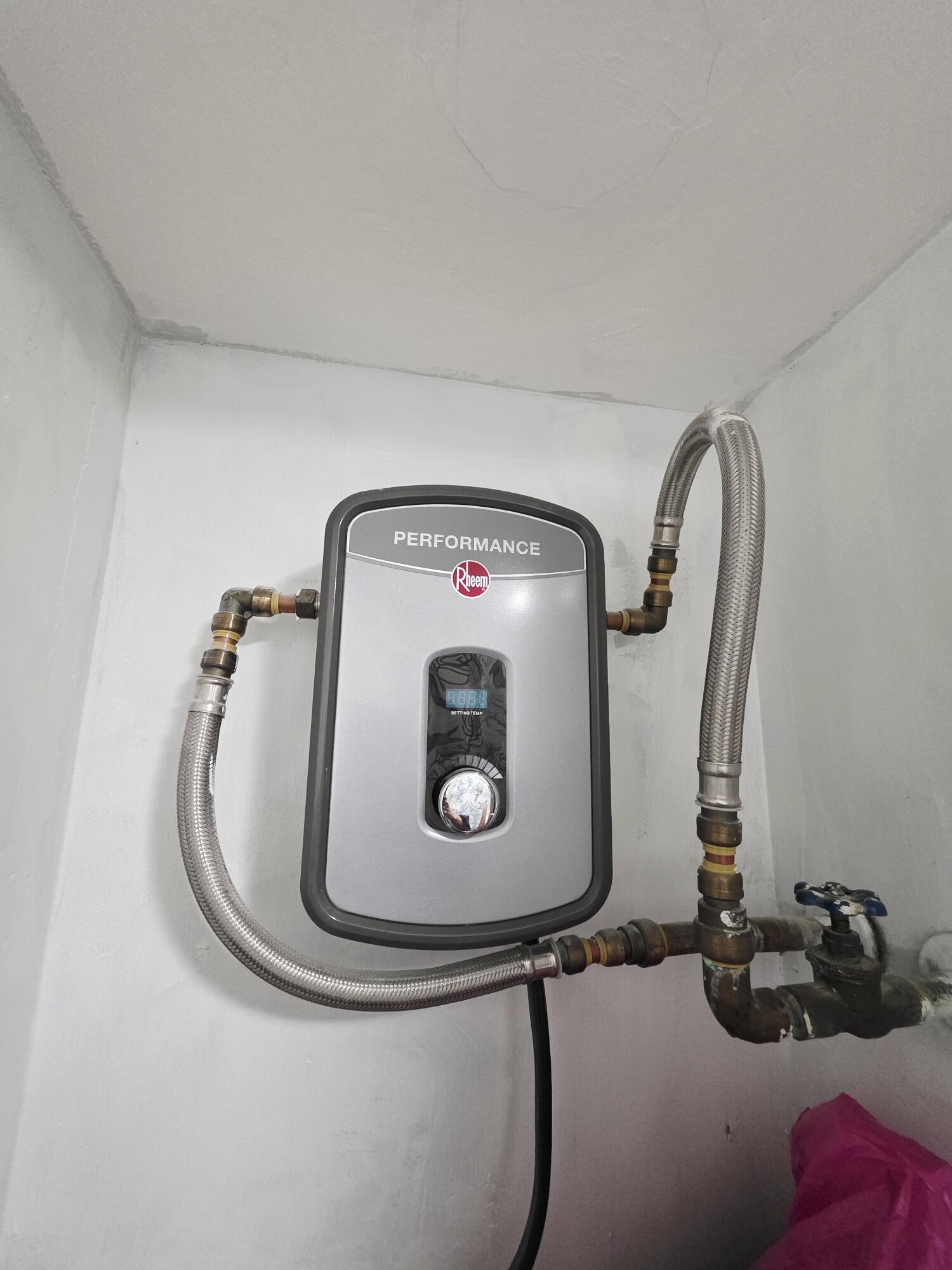 218 Woodland Road Palm Springs, FL 33461 - Photo 45 of 45 a close view of tap