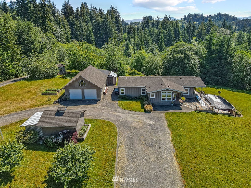 144 Barba Road Castle Rock, WA 98611 - Photo 1 of 34 Gallery Image 1