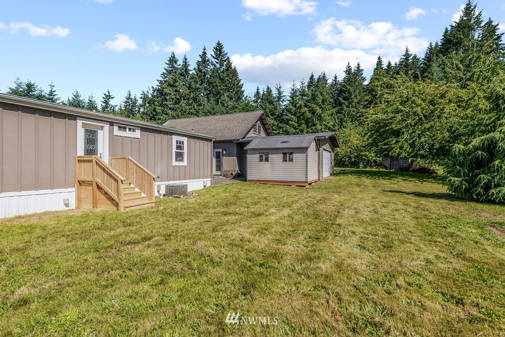 144 Barba Road Castle Rock, WA 98611 - Photo 26 of 34 Gallery Image 26