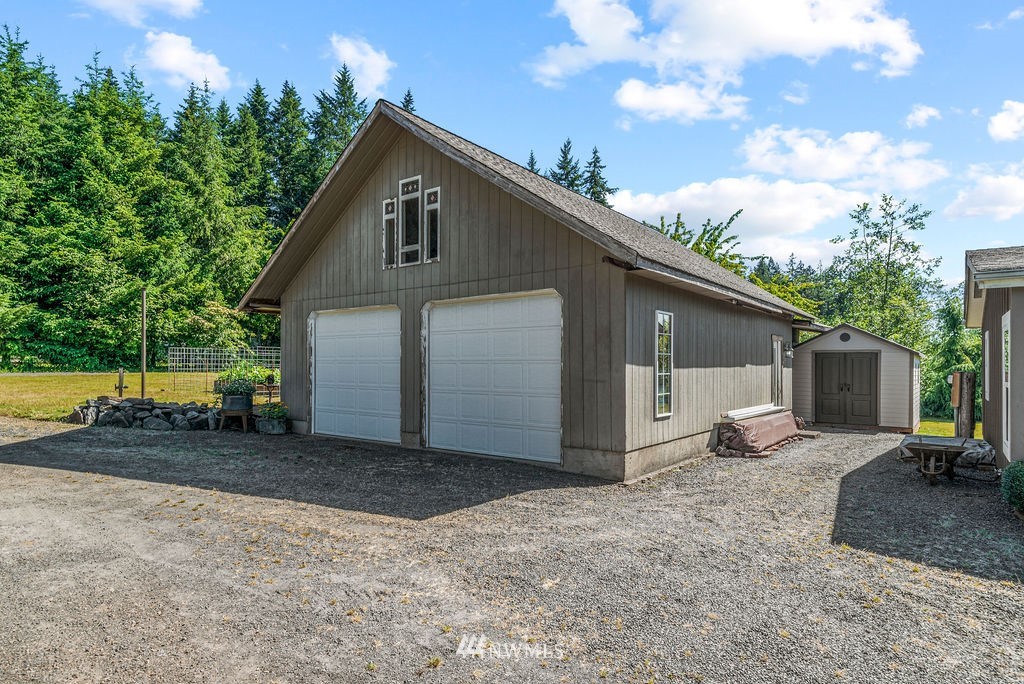 144 Barba Road Castle Rock, WA 98611 - Photo 27 of 34 Gallery Image 27