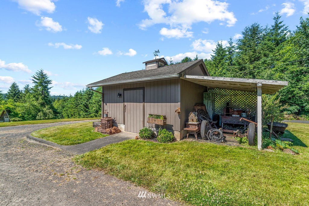 144 Barba Road Castle Rock, WA 98611 - Photo 28 of 34 Gallery Image 28