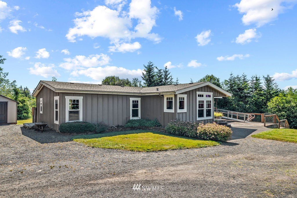 144 Barba Road Castle Rock, WA 98611 - Photo 3 of 34 Gallery Image 3