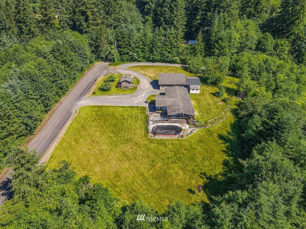 144 Barba Road Castle Rock, WA 98611 - Photo 31 of 34 Gallery Image 31