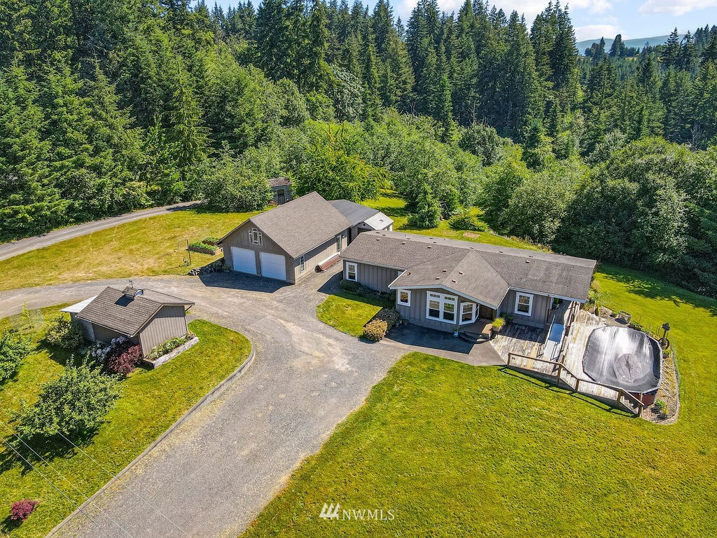 144 Barba Road Castle Rock, WA 98611 - Photo 34 of 34 Gallery Image 34