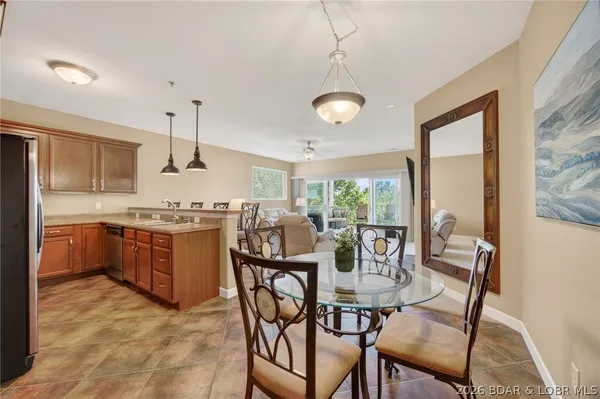 $380,000 | 186 Sunset Palms Drive, Unit 4A, Camdenton, MO 65020