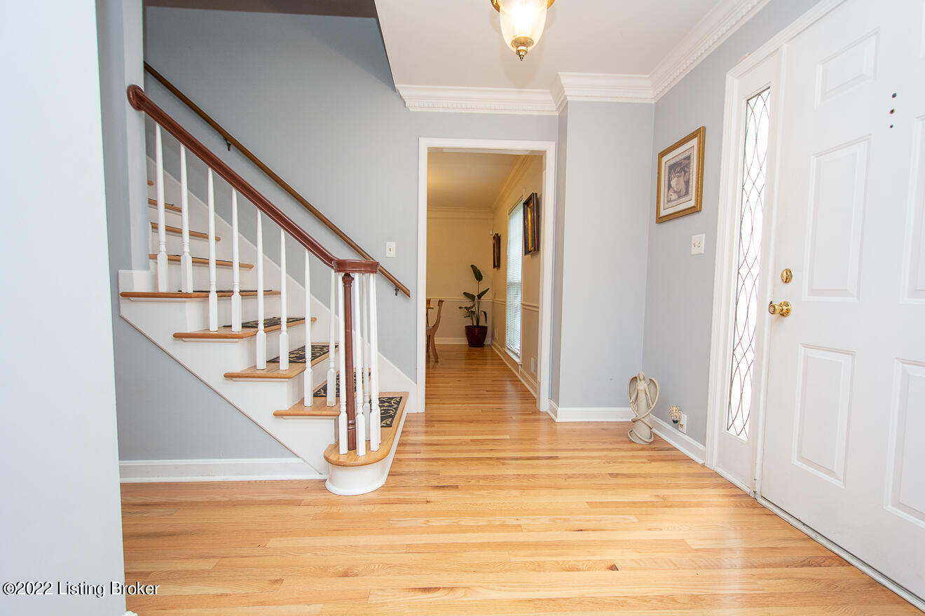 15005 Bircham Road Louisville, KY 40245 - Photo 5 of 54 Bircham-12