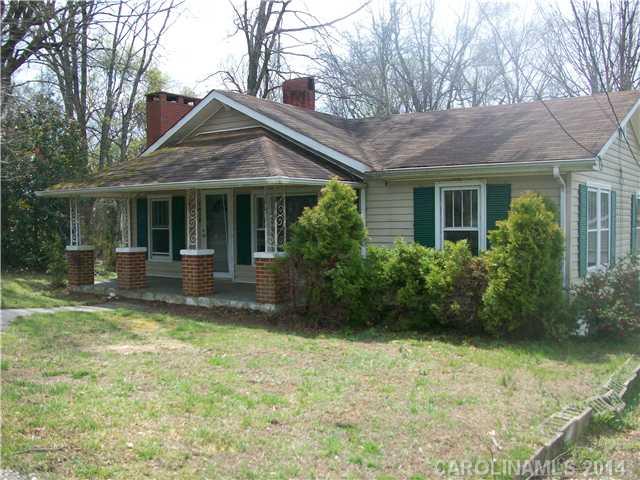 1419 Pennington Road Albemarle, NC 28001 - Photo 1 of 10 Gallery Image 1