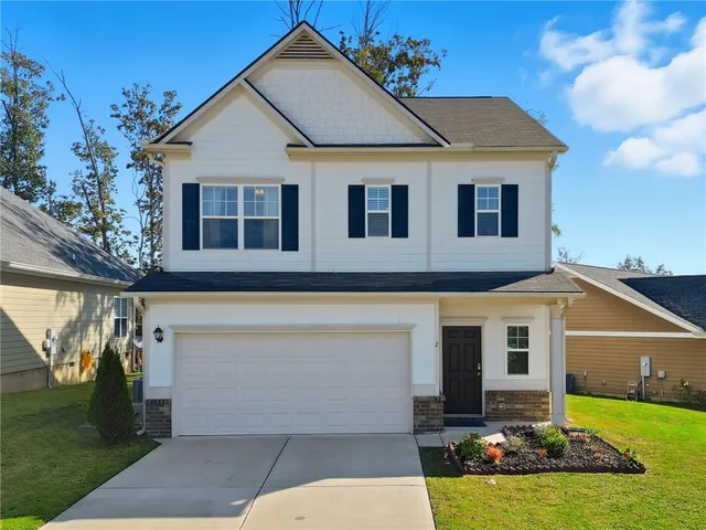 $305,000 | 2 Mcintosh Drive Northeast, Rome, GA 30165