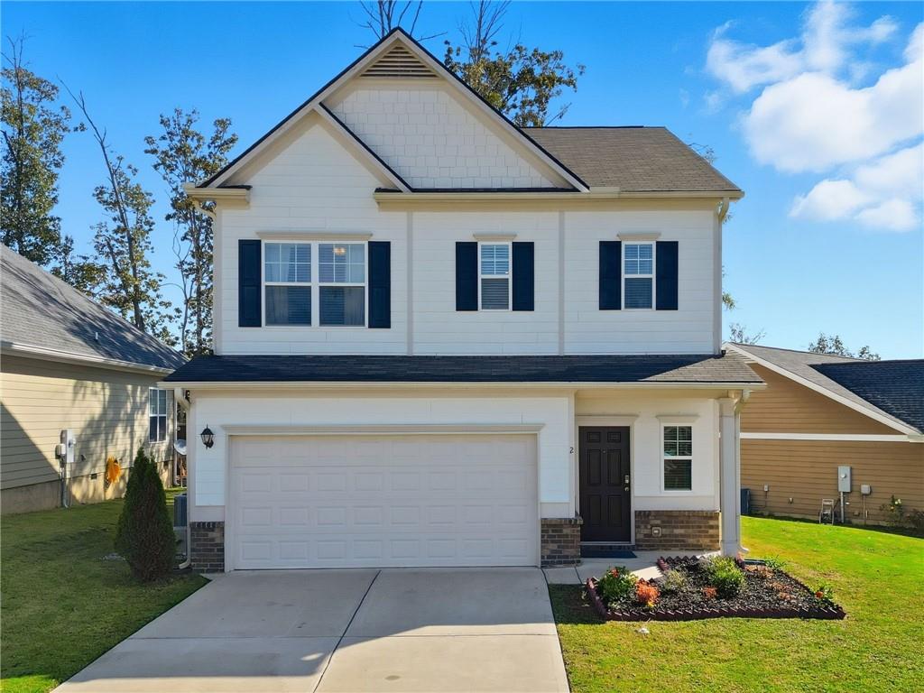 2 Mcintosh Drive Northeast Rome, GA 30165 - Photo 1 of 29