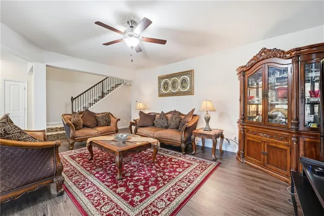 $299,000 | 2 Mcintosh Drive Northeast, Rome, GA 30165