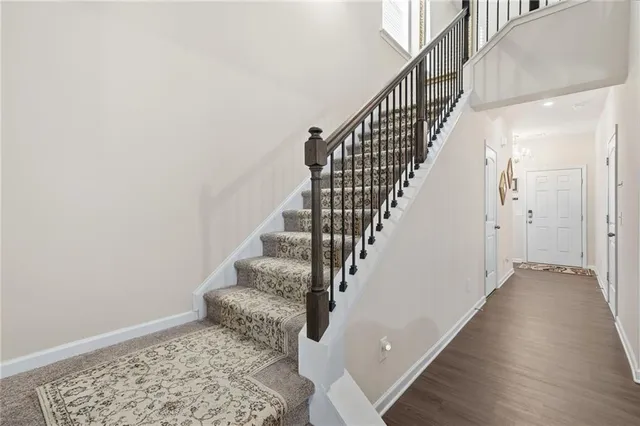 $299,000 | 2 Mcintosh Drive Northeast, Rome, GA 30165