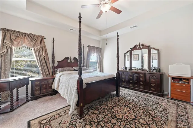 $299,000 | 2 Mcintosh Drive Northeast, Rome, GA 30165