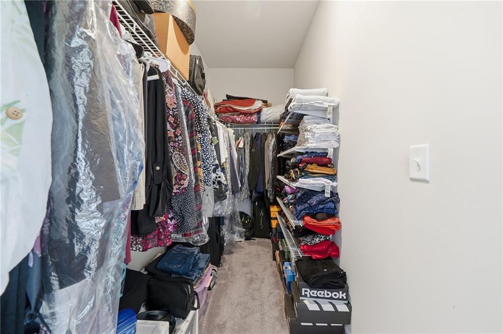 2 Mcintosh Drive Northeast Rome, GA 30165 - Photo 19 of 29